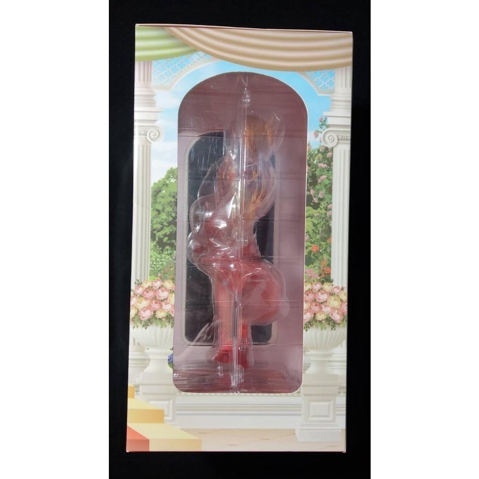 【慢活同盟】刀劍神域 亞絲娜 一番賞 A賞 禮服 SAO 十週年限定 日版 全新未拆-細節圖7