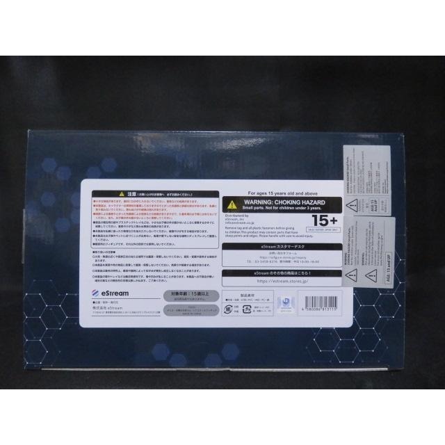 【慢活同盟】 eStream 刀劍神域 愛麗絲 光輝天使 1/7 PVC 全新未拆 SSF-細節圖6