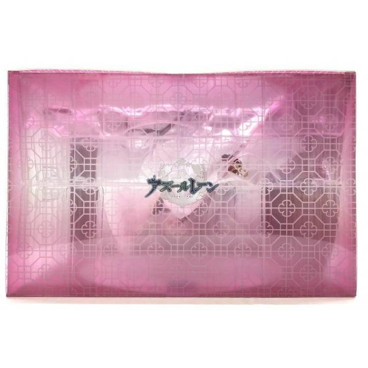 現貨 NEONMAX 肇和 碧藍航線 1/7 PVC 日版 全新未拆-細節圖5