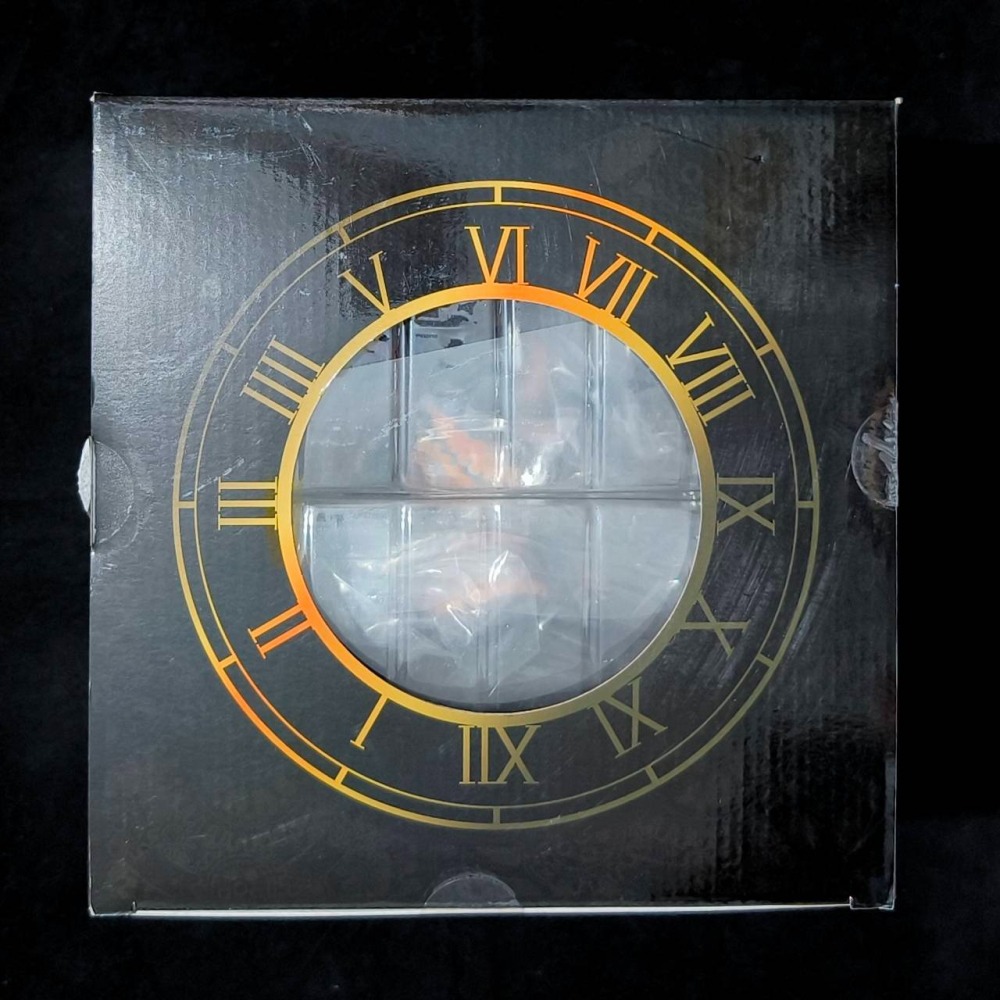 【慢活同盟】現貨 回天堂 時崎狂三 1/7 PVC PB限定版本 約會大作戰 全新未拆 日版-細節圖6