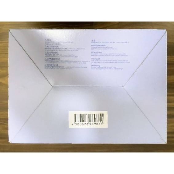 【慢活同盟】現貨 Phat! 愛蜜莉雅 結婚禮服 婚紗 全新未拆 Re:從零開始的異世界生活-細節圖7