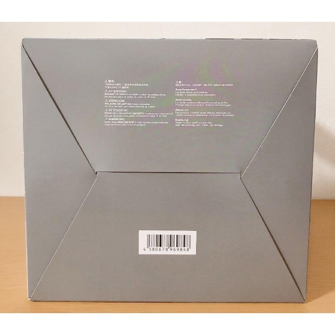 【慢活同盟】現貨 Phat! 艾姬多娜 結婚禮服 婚紗 全新未拆 Re:從零開始的異世界生活-細節圖6