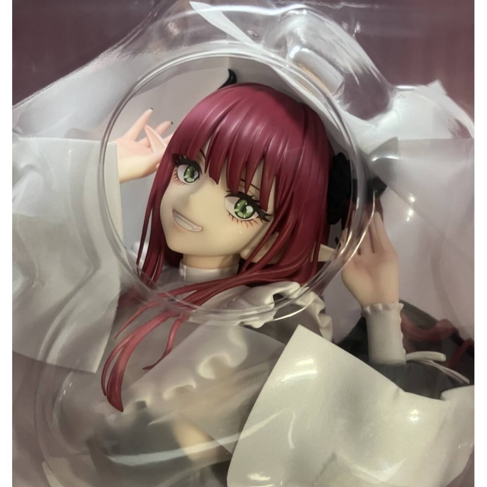 【慢活同盟】現貨 ALTER 喜多川海夢 莉茲 Liz Ver 1/6 PVC 戀上換裝娃娃 全新未拆-細節圖2