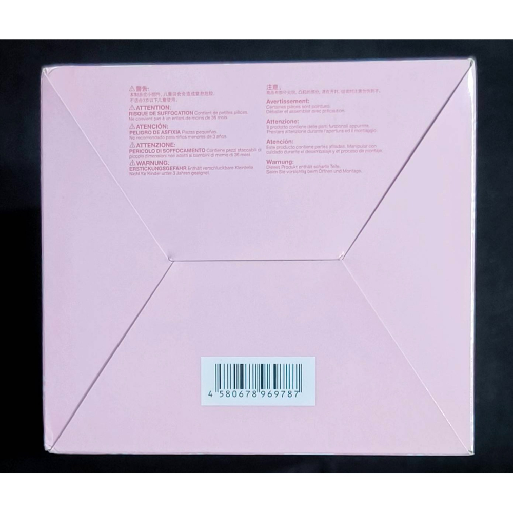 【慢活同盟】現貨 Phat! 拉姆 結婚禮服 婚紗 全新未拆 Re:從零開始的異世界生活-細節圖7