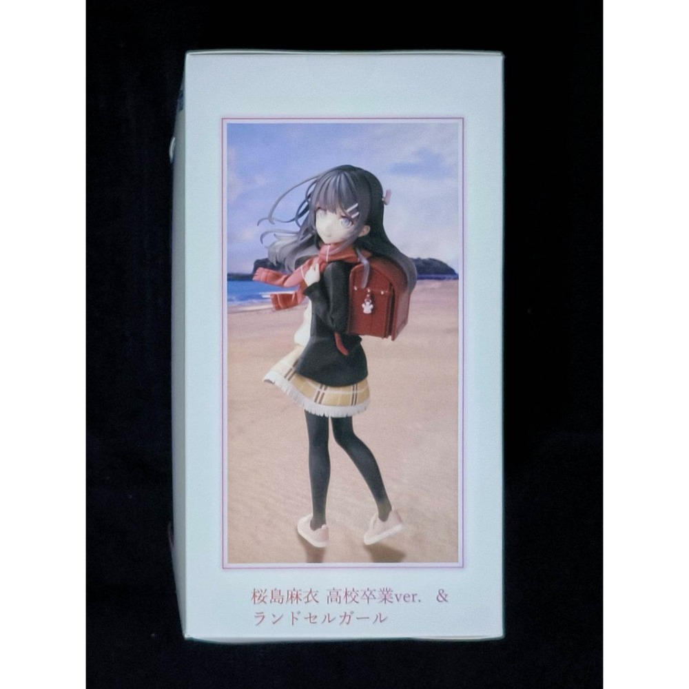 【慢活同盟】KADOKAWA 角川 櫻島麻衣 紅書包女孩 青春豬頭少年系列-細節圖7