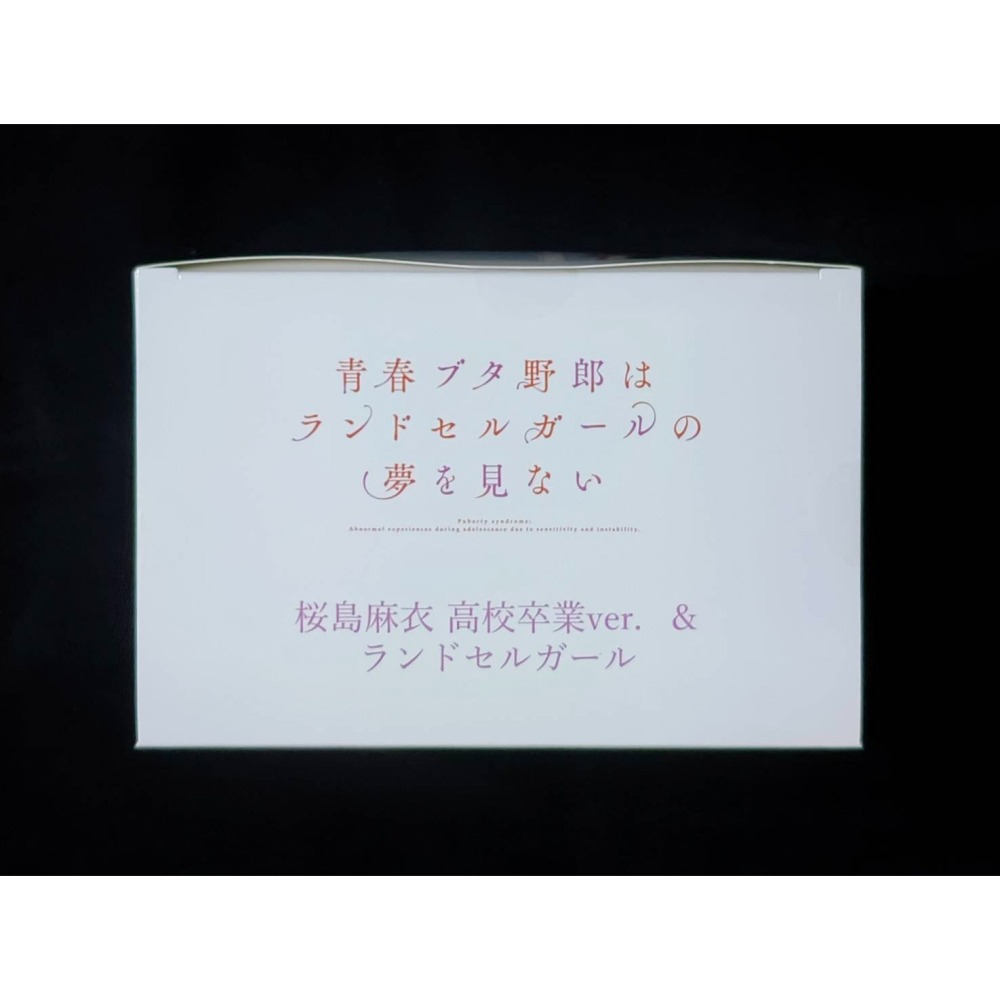 【慢活同盟】KADOKAWA 角川 櫻島麻衣 紅書包女孩 青春豬頭少年系列-細節圖8
