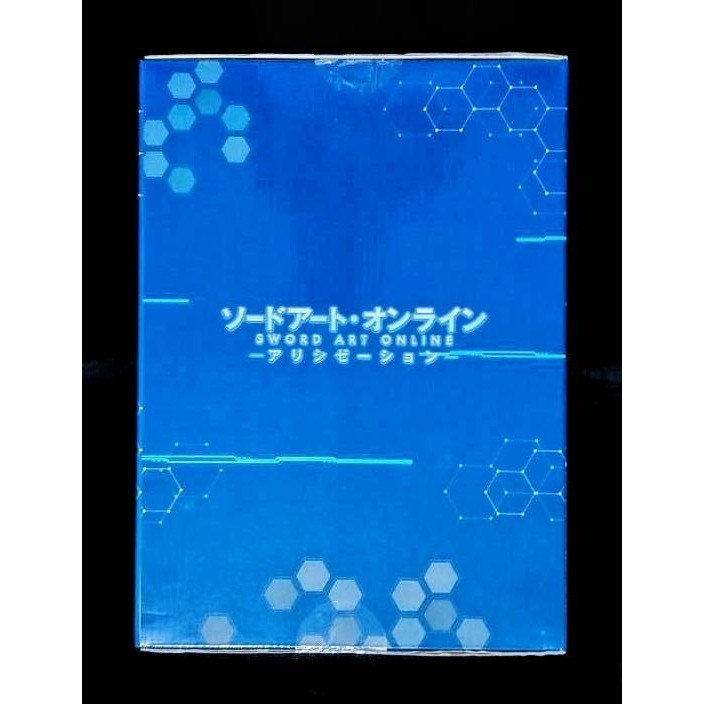 【慢活同盟】 eStream 刀劍神域 亞絲娜 治癒天使 1/7 PVC 全新未拆 SSF-細節圖7