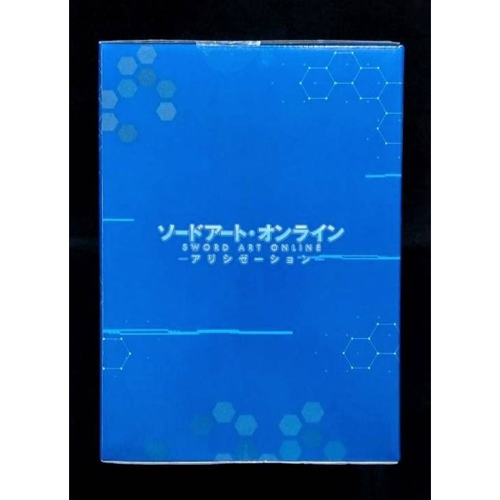 【慢活同盟】 eStream 刀劍神域 亞絲娜 治癒天使 1/7 PVC 全新未拆 SSF-細節圖8