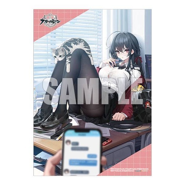 【慢活同盟】 ALTER 碧藍航線 大鳳 放學後 的甜蜜時光 1/7 PVC 特典版 全新未拆 日版-細節圖7