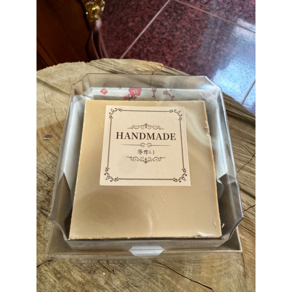 伯爵奶茶慕斯-細節圖2