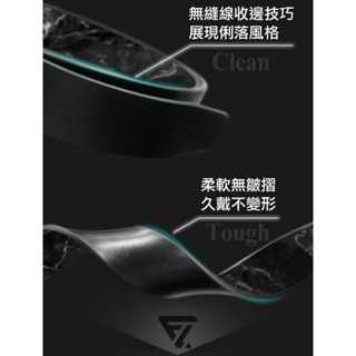 【FUTURE LAB. 未來實驗室】XBELT 機械皮帶 自動扣皮帶 真皮皮帶 牛皮 商務 西裝腰帶 福利品-細節圖2