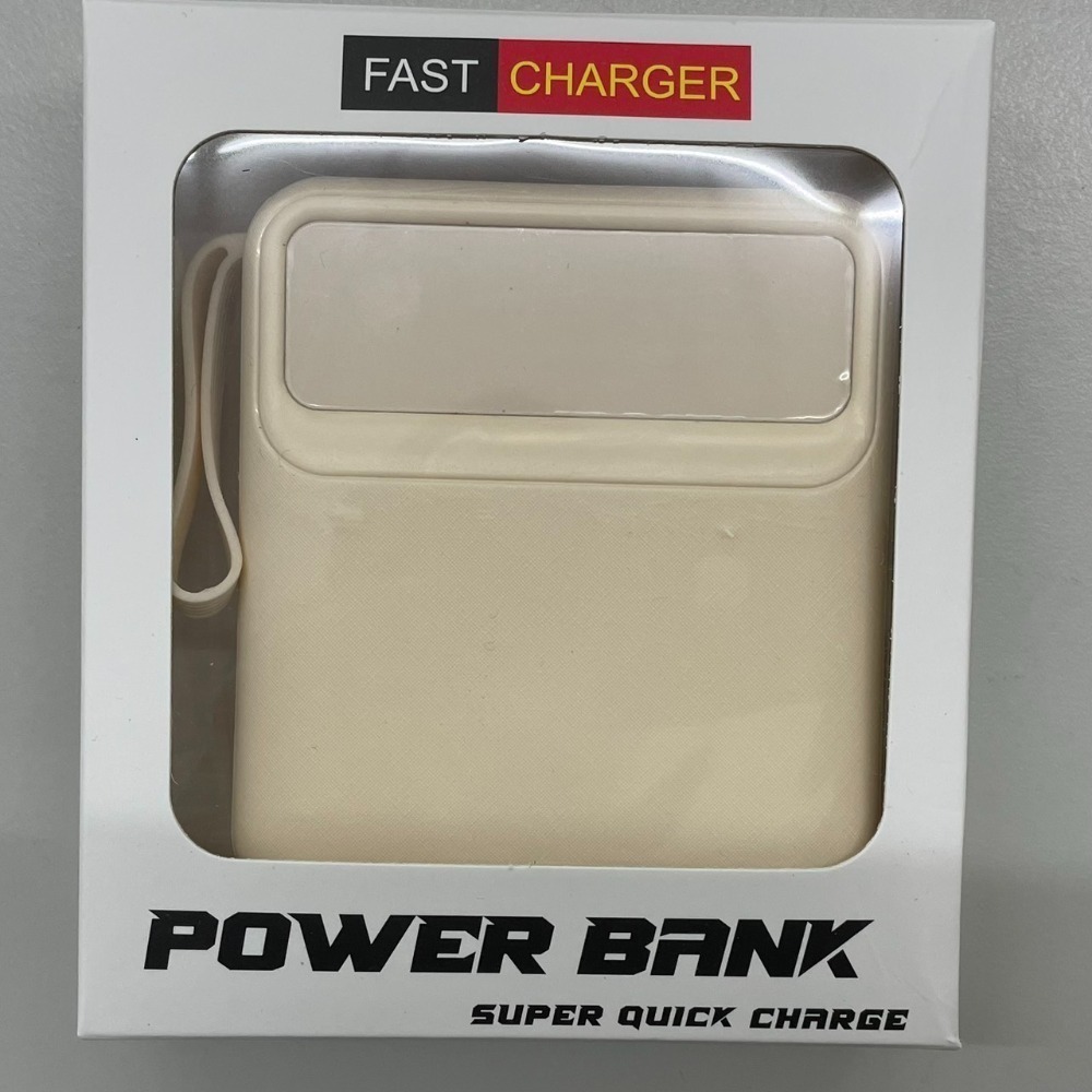 20000 mA 行動電源-規格圖6