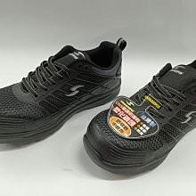 【鞋里】~PROMARKS 寶瑪仕~ 3213  塑化鋼頭防穿刺防護鞋 CNS安全認證  防臭乳膠鞋墊 柔軟舒適 台灣製-細節圖3