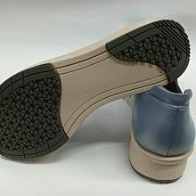 【鞋里】~克娌米亞 CRIMEA~免運 N231 厚底氣墊鞋 娃娃鞋 牛皮 台灣手工女鞋 柔軟舒壓 久站不易累 止滑鞋墊-細節圖3