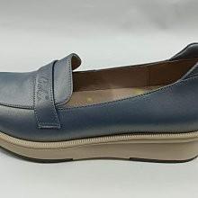 【鞋里】~克娌米亞 CRIMEA~免運 N231 厚底氣墊鞋 娃娃鞋 牛皮 台灣手工女鞋 柔軟舒壓 久站不易累 止滑鞋墊-細節圖4