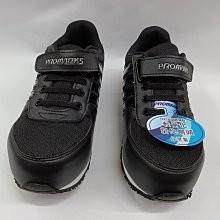 【鞋里】~PROMARKS 寶瑪仕~女款 超輕量安全鞋/ 工作鞋/ 鋼頭鞋/CNS認證防護 台製(黑色)