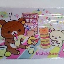 【鞋里】 全新 正版 拉拉熊  滑鼠墊 可愛超大鼠墊 大範圍滑鼠墊 光學滑鼠墊 止滑矽膠滑鼠墊 桌墊 電競遊戲用 野餐款-細節圖3