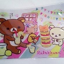 【鞋里】 全新 正版 拉拉熊  滑鼠墊 可愛超大鼠墊 大範圍滑鼠墊 光學滑鼠墊 止滑矽膠滑鼠墊 桌墊 電競遊戲用 野餐款-細節圖4