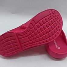 【鞋里】~免運費 買再送~牛頭牌 MIT 台製 男/女款 足弓鞋 夾腳/人字/沙灘拖鞋-土豆星球一代 (黑/藍/桃紅)-細節圖6