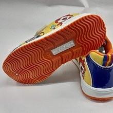 【鞋里】妖怪手錶電燈鞋 中童 吉胖喵運動鞋 網布鞋面透氣舒適 防滑大底安全放心 台製-細節圖4