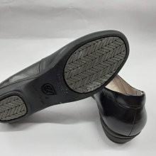 【鞋里】~YC 免運~素面真皮鞋/面試鞋/上班族OL/工作鞋/圓頭/女鞋 內有軟墊 超輕量 耐久站不易累 台製手工-細節圖4