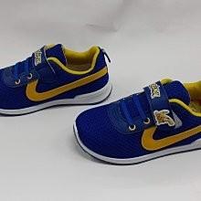 【鞋里】男童布鞋 精靈寶可夢運動鞋 中童  兒童運動鞋 皮卡丘 透氣 防臭 防滑大底 神奇寶貝 台製 正版-細節圖3