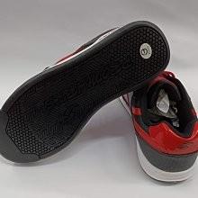 【鞋里】~PROMARKS 寶瑪仕~ 安全鞋/工作鞋/ 鋼頭鞋/CNS認證防護鞋 舒適 透氣 防滑 台灣製MIT(紅/藍-細節圖3