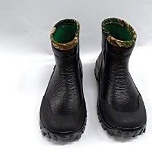 【鞋里】專球牌 330 短筒防水鞋 雨鞋 靴子 100%防水 工作鞋 廚師鞋 耐油止滑耐曲折 登山鞋 日本設計 台灣製造-細節圖2