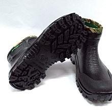 【鞋里】專球牌 330 短筒防水鞋 雨鞋 靴子 100%防水 工作鞋 廚師鞋 耐油止滑耐曲折 登山鞋 日本設計 台灣製造-細節圖4