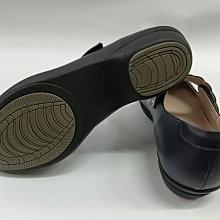 【鞋里】~克娌米亞 CRIMEA~免運 J920 厚底氣墊鞋 娃娃鞋 牛皮 台灣手工女鞋 柔軟舒壓 久站不易累 止滑鞋墊-細節圖3