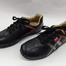 【鞋里】~地之柏dispon R260真皮 休閒鞋 綁帶 氣墊休閒鞋(黑色39號，咖啡39，40，43號）