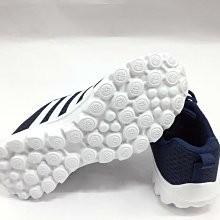 【鞋里】~Wenies Polo 保羅 ~女款 休閒超輕工作運動多功能鞋 止滑 輕軟 抗菌鞋墊 易穿脱〔全黑/藍〕-細節圖7