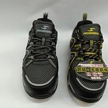【鞋里】~PROMARKS 寶瑪仕~運動鋼頭防護鞋 防穿刺/繫帶/ 鋼頭鞋/工作鞋/安全鞋CNS認證防護鞋(黑灰/黑黃)-細節圖6