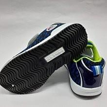 【鞋里】~神奇寶貝(寶可夢)~ 中童 寶可夢電燈透氣運動鞋-細節圖4