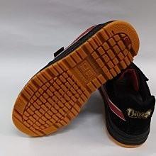 【鞋里】~帥門~ 688 台灣製 安全鞋 鋼頭 鞋底鋼片防穿刺 鋼板工作安全鞋 工地鞋 勞工鞋 防護鞋 電焊鞋(黑/咖)-細節圖3