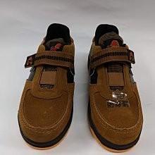 【鞋里】~帥門~ 688 台灣製 安全鞋 鋼頭 鞋底鋼片防穿刺 鋼板工作安全鞋 工地鞋 勞工鞋 防護鞋 電焊鞋(黑/咖)-細節圖5