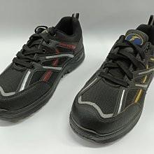 【鞋里】~GOODYEAR 固特異~ 鋼頭 防穿刺 安全鞋 鋼頭鞋 CNS認證 GAMX93934 台灣製(黑黃/黑紅)-細節圖2