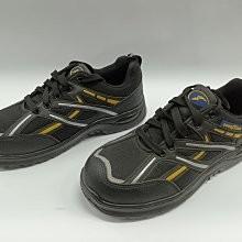 【鞋里】~GOODYEAR 固特異~ 鋼頭 防穿刺 安全鞋 鋼頭鞋 CNS認證 GAMX93934 台灣製(黑黃/黑紅)-細節圖3