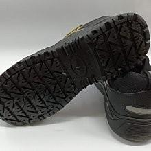 【鞋里】~GOODYEAR 固特異~ 鋼頭 防穿刺 安全鞋 鋼頭鞋 CNS認證 GAMX93934 台灣製(黑黃/黑紅)-細節圖4