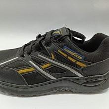 【鞋里】~GOODYEAR 固特異~ 鋼頭 防穿刺 安全鞋 鋼頭鞋 CNS認證 GAMX93934 台灣製(黑黃/黑紅)-細節圖5