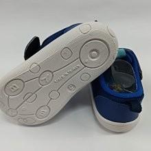 【鞋里】~巧虎~ 寶寶鞋 小童學步鞋 防踢設計  台灣製造 (藍 / 桃)-細節圖2