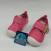 【鞋里】~巧虎~ 寶寶鞋 小童學步鞋 防踢設計  台灣製造 (藍 / 桃)-細節圖3