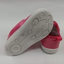 【鞋里】~巧虎~ 寶寶鞋 小童學步鞋 防踢設計  台灣製造 (藍 / 桃)-細節圖4