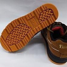 【鞋里】~帥門~ 689 鋼頭鞋 安全鞋 鋼板工作安全鞋 工地鞋 防護鞋 電焊鞋 耐磨防滑鞋 防砸防穿刺 寬楦頭 橡膠底-細節圖2