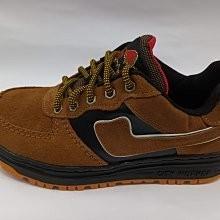 【鞋里】~帥門~ 689 鋼頭鞋 安全鞋 鋼板工作安全鞋 工地鞋 防護鞋 電焊鞋 耐磨防滑鞋 防砸防穿刺 寬楦頭 橡膠底-細節圖3