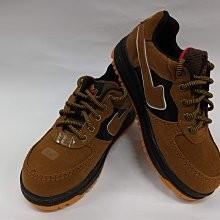 【鞋里】~帥門~ 689 鋼頭鞋 安全鞋 鋼板工作安全鞋 工地鞋 防護鞋 電焊鞋 耐磨防滑鞋 防砸防穿刺 寬楦頭 橡膠底-細節圖4