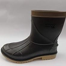 【鞋里】~男短筒雨鞋系列~PROX-TLS-553短筒雨靴 雨鞋 日本設計 台灣製造 輕便短筒雨靴
