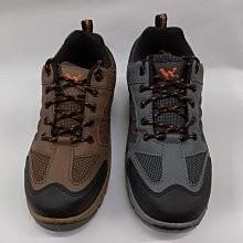 【鞋里】~ Wenies Polo 威尼斯 保羅 ~ 6201 台灣製造 男款休閒運動鞋 透氣網布 輕便工作鞋(灰/咖)