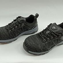 【鞋里】~pierre cardin 皮爾卡登~ PAL8379 輕量飛織鋼頭運動鞋 防穿刺 耐磨鞋底 鋼頭鞋 安全鞋-細節圖3