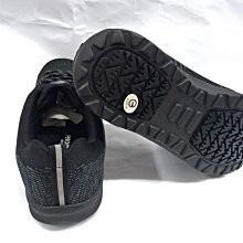 【鞋里】~PROMARKS 寶瑪仕~超輕量  飛織輕量安全鞋/ 工作鞋/ 鋼頭鞋/CNS認證防護 台製(黑灰/黑藍)-細節圖4